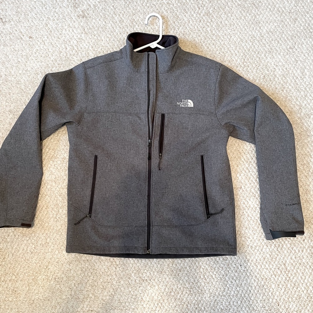 North Face Jacket - Medium - image 1